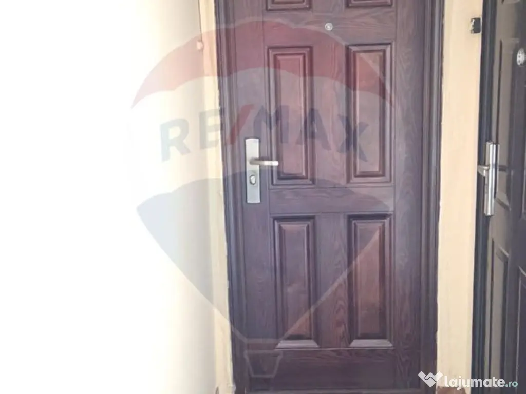 Apartament cu doua camere in Salonta 