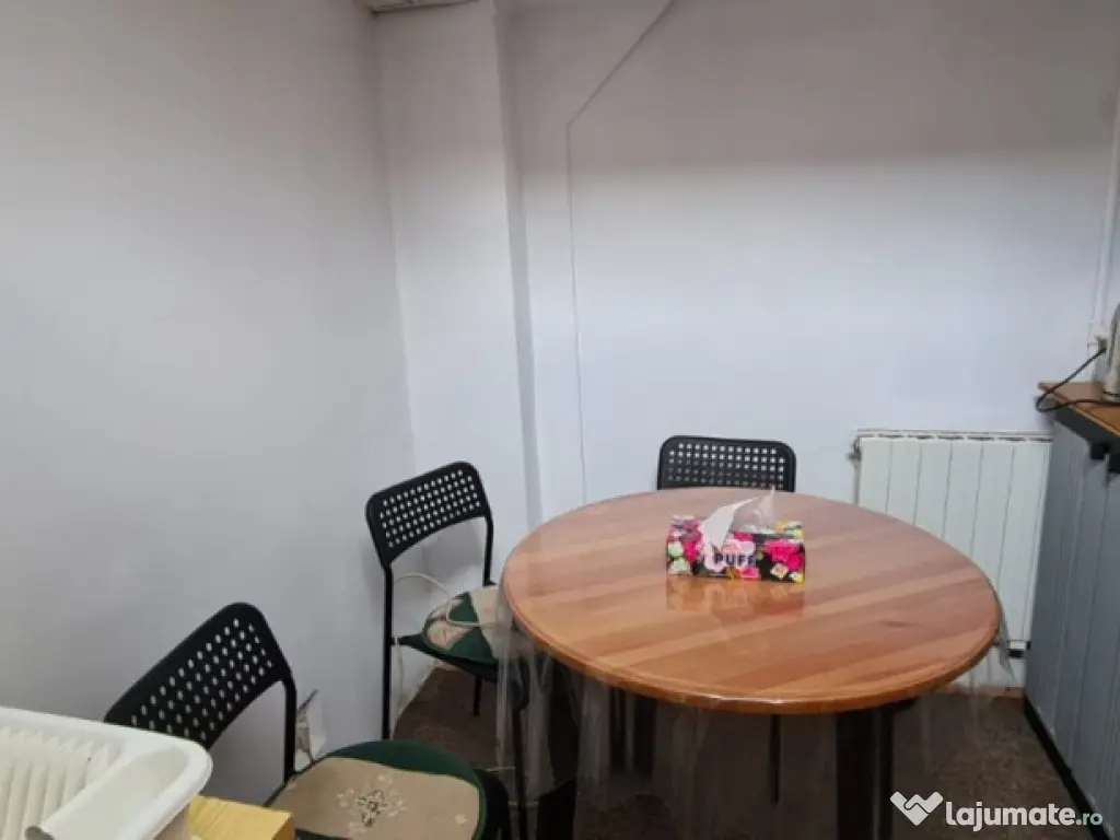 Spatiu birouri Nerva Traian-Primaria Sector 3 