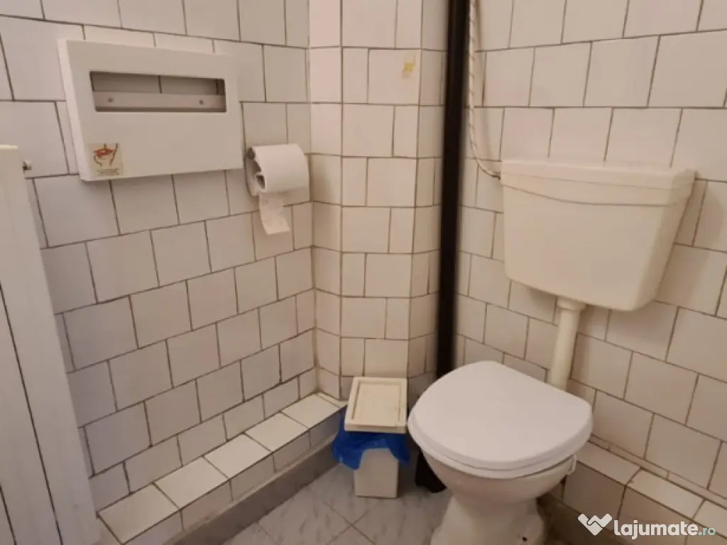 Spatiu birouri Nerva Traian-Primaria Sector 3 