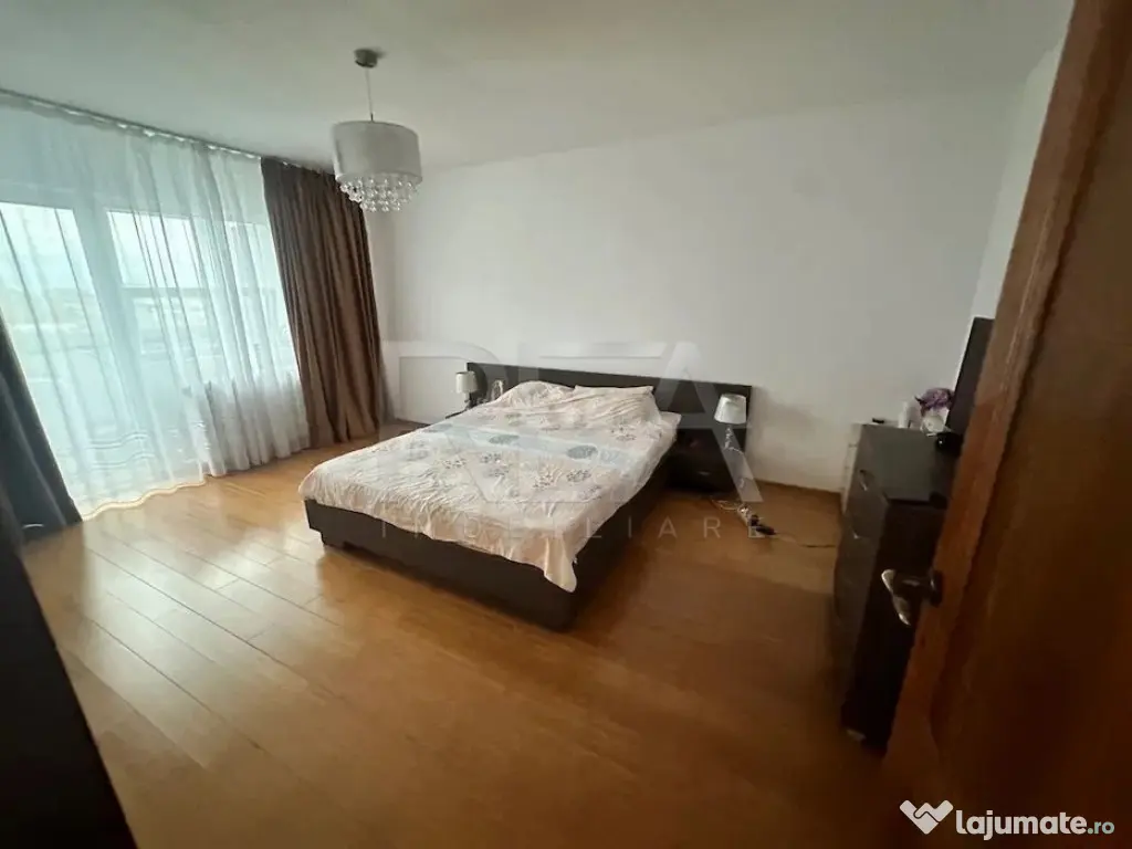 3 Camere Rahova Sebastian