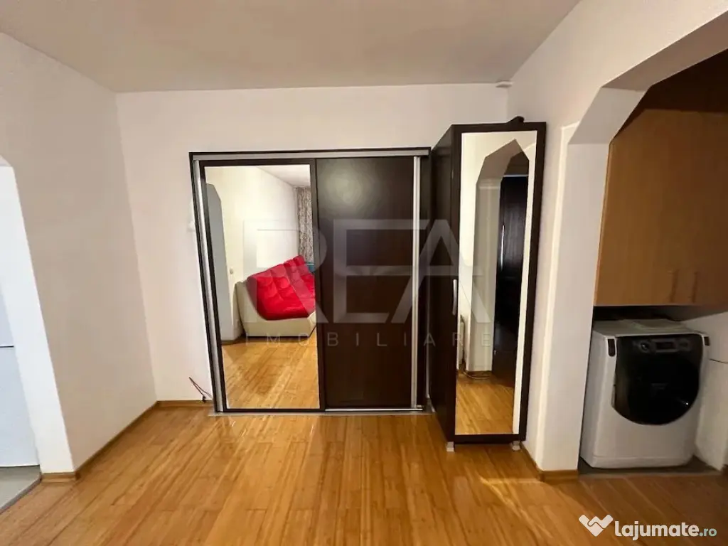 3 Camere Rahova Sebastian