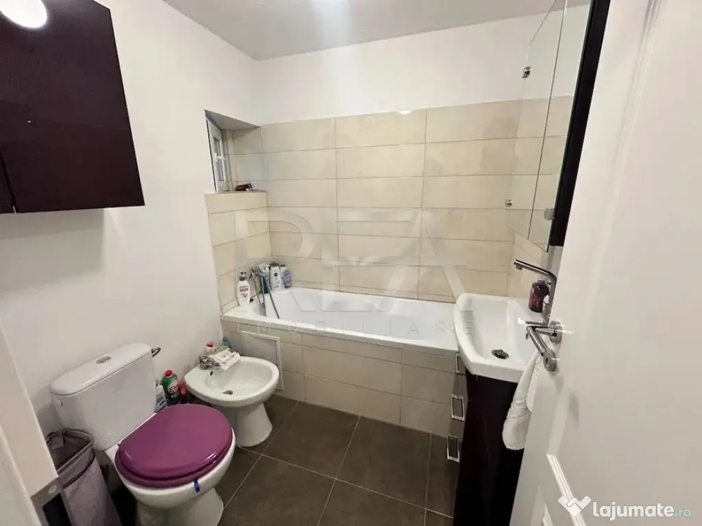 3 Camere Rahova Sebastian