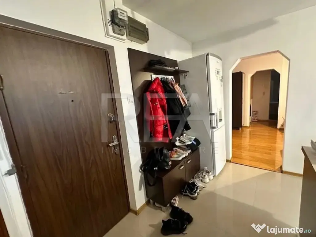 3 Camere Rahova Sebastian