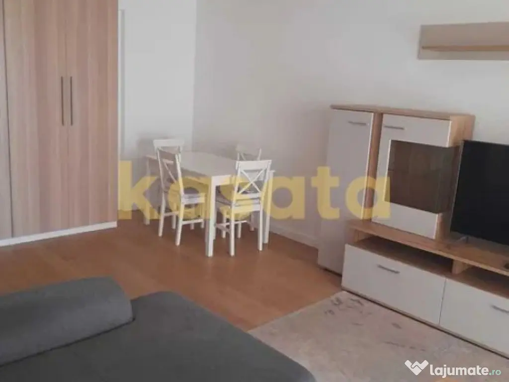 2 camere complet mobilat | Aviatiei Tower – Faza 1 | Et... 