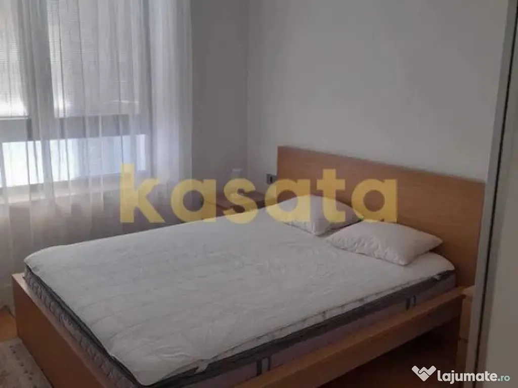 2 camere complet mobilat | Aviatiei Tower – Faza 1 | Et... 