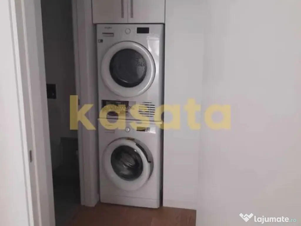 2 camere complet mobilat | Aviatiei Tower – Faza 1 | Et... 