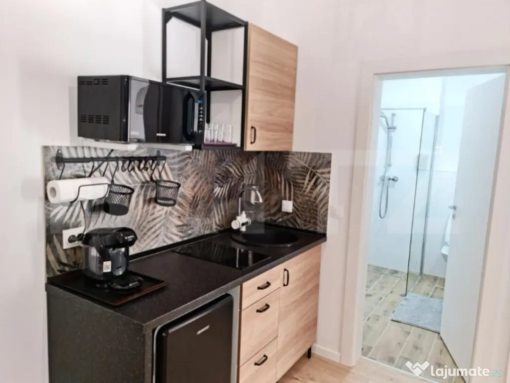 Apartament 2 camere, 46 mp, cartier Transalpina