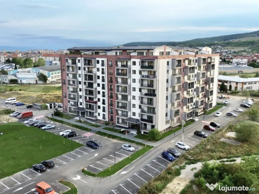 Apartament 2 camere, 46 mp, cartier Transalpina