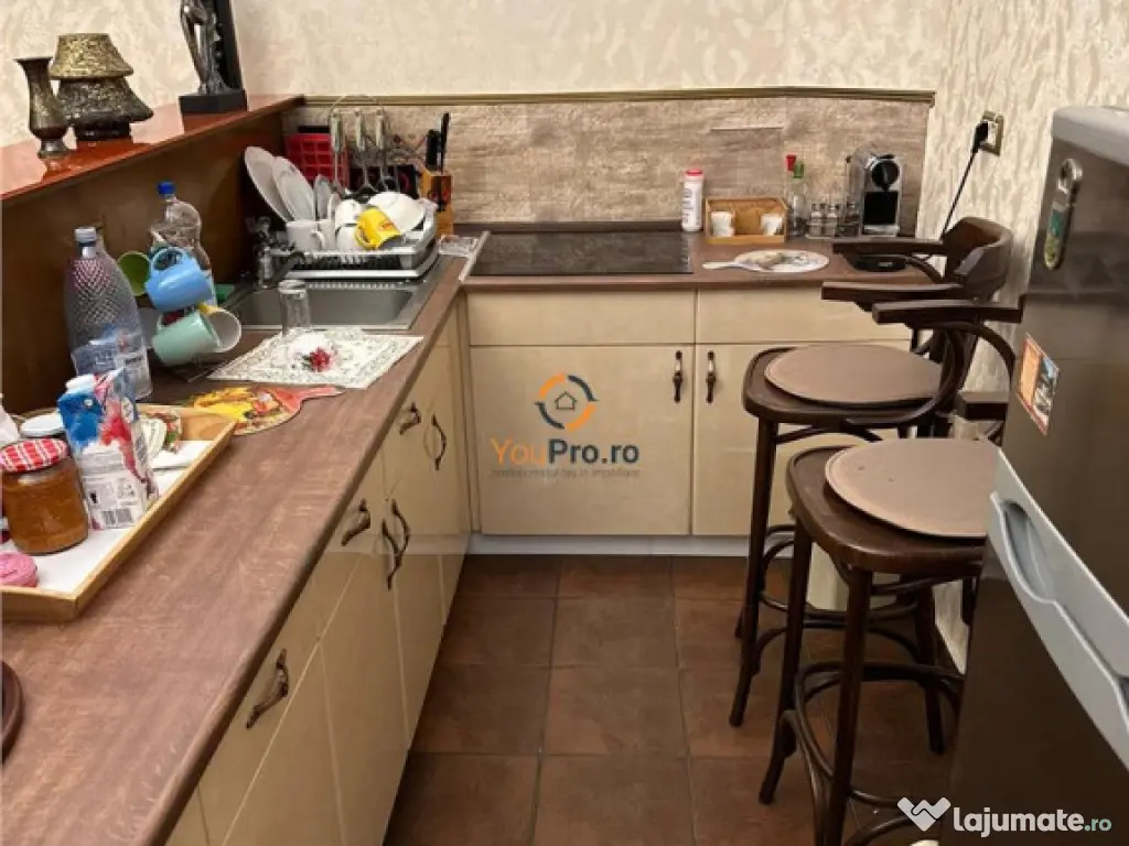 Ultracentral Unirii Etaj 1