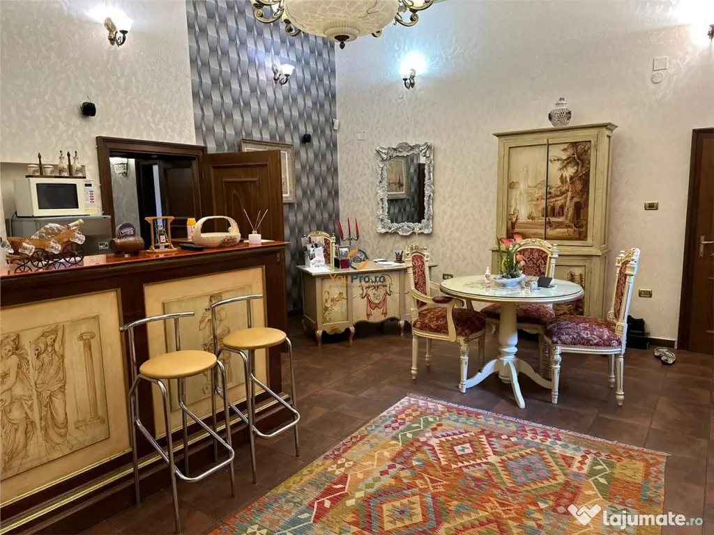 Ultracentral Unirii Etaj 1