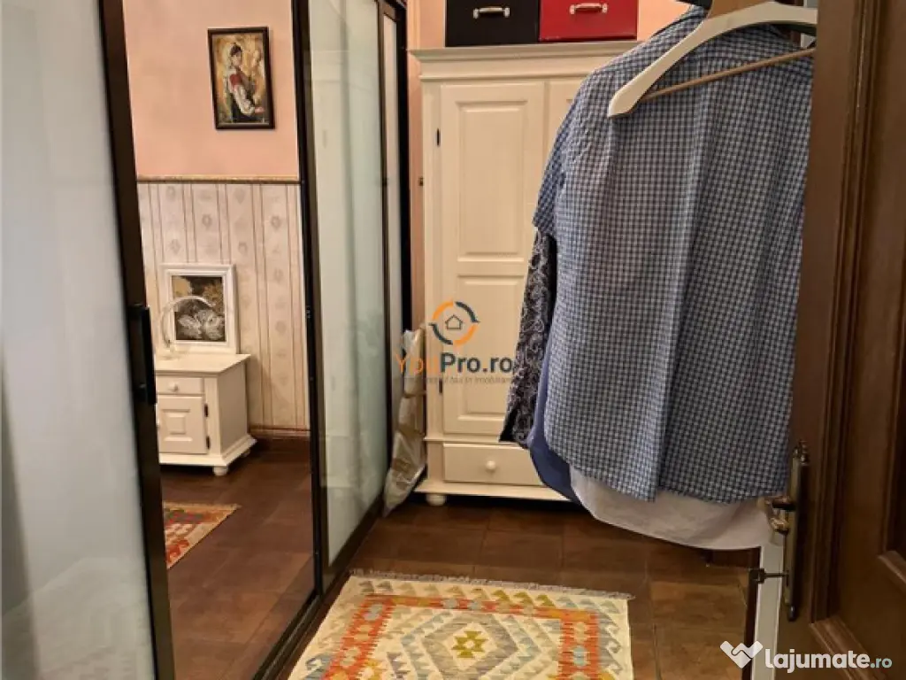 Ultracentral Unirii Etaj 1