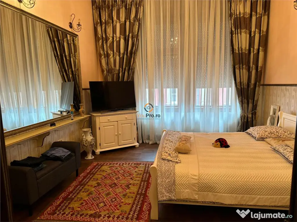 Ultracentral Unirii Etaj 1