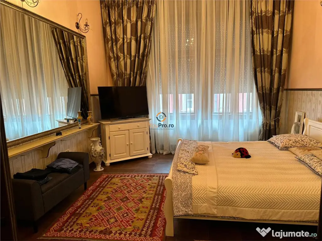 Ultracentral Unirii Etaj 1