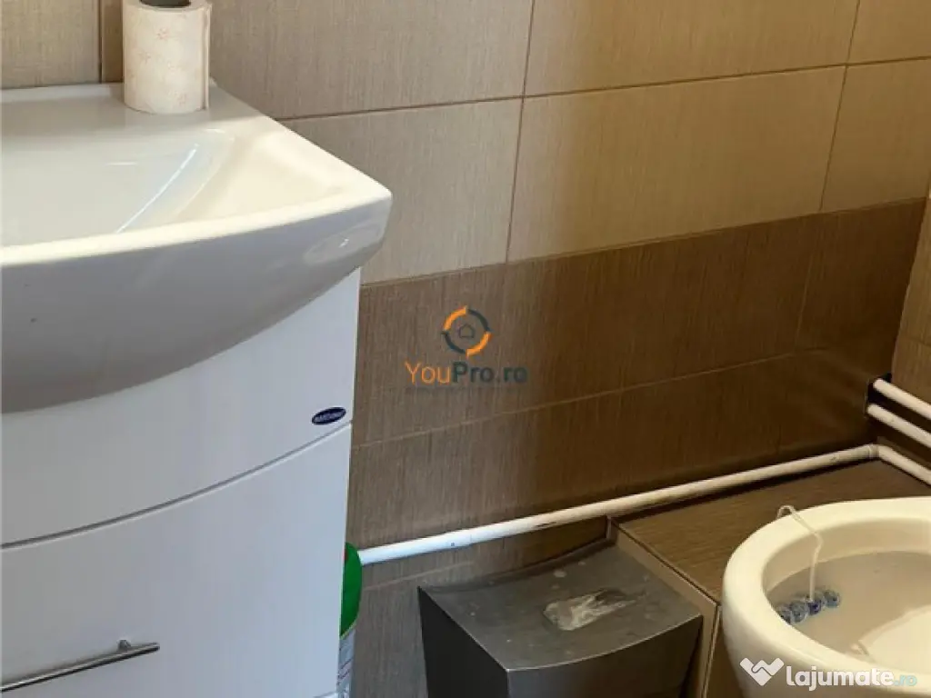 Ultracentral Unirii Etaj 1