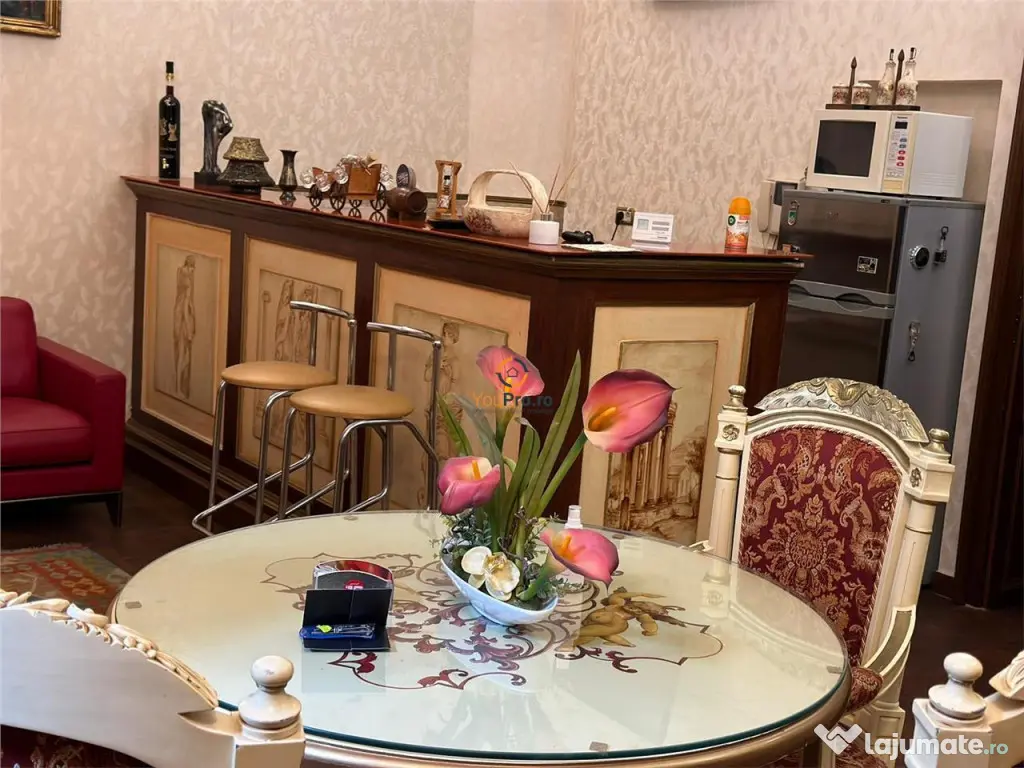 Ultracentral Unirii Etaj 1