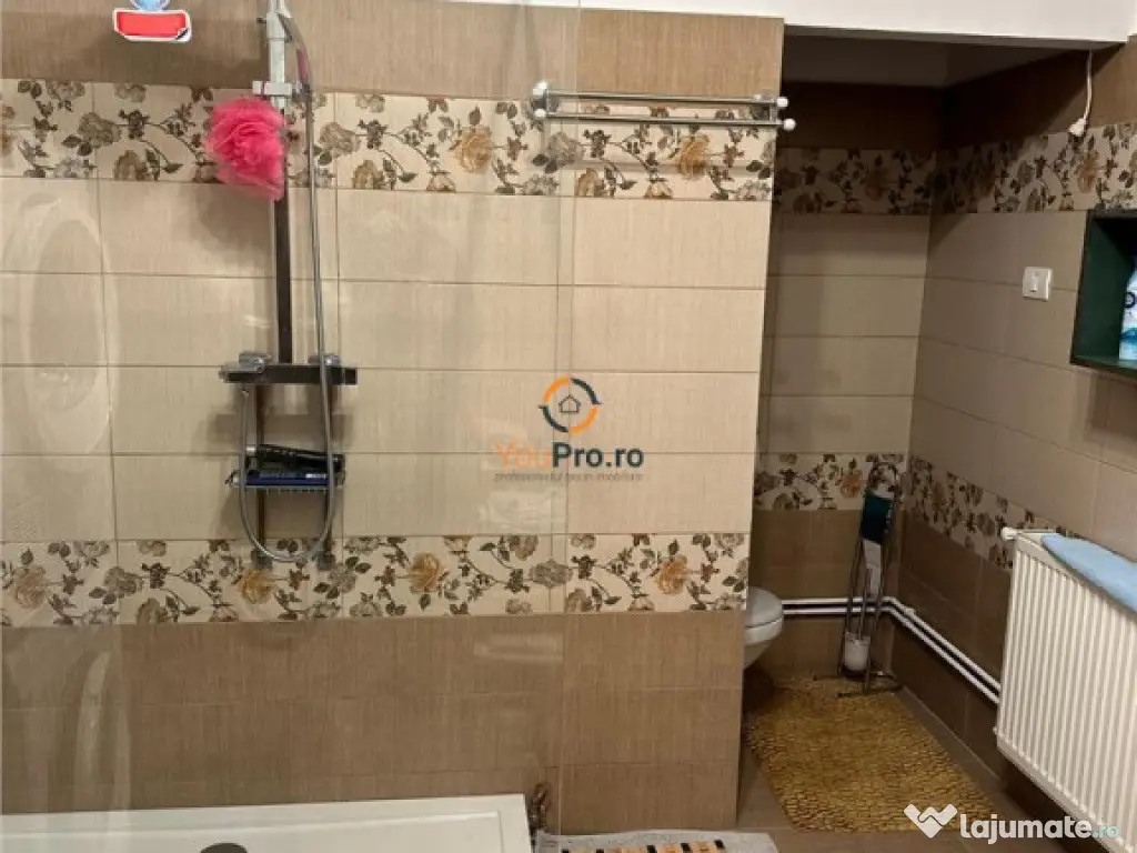 Ultracentral Unirii Etaj 1