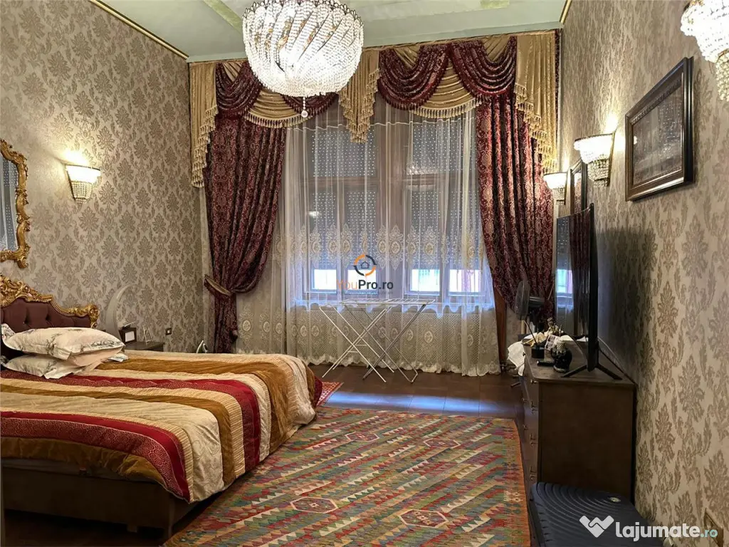 Ultracentral Unirii Etaj 1