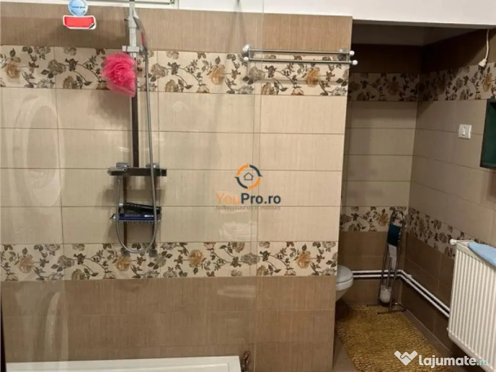 Ultracentral Unirii Etaj 1