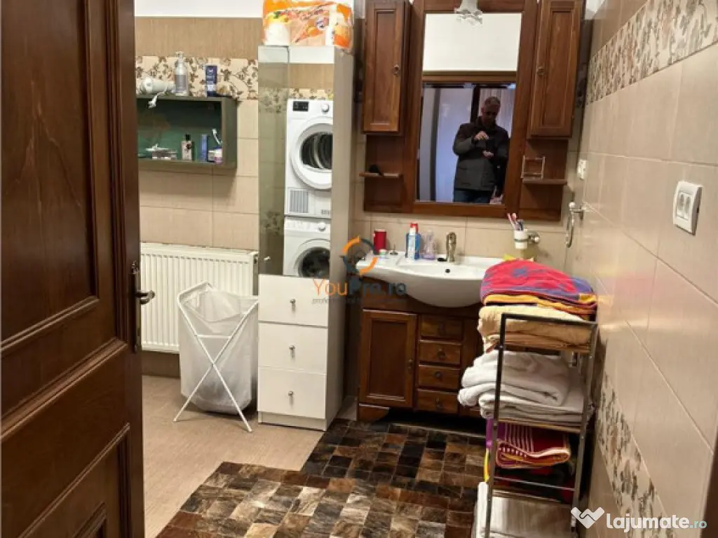 Ultracentral Unirii Etaj 1