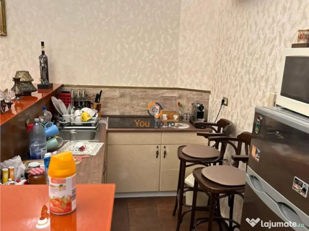 Ultracentral Unirii Etaj 1