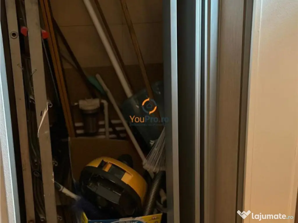 Ultracentral Unirii Etaj 1