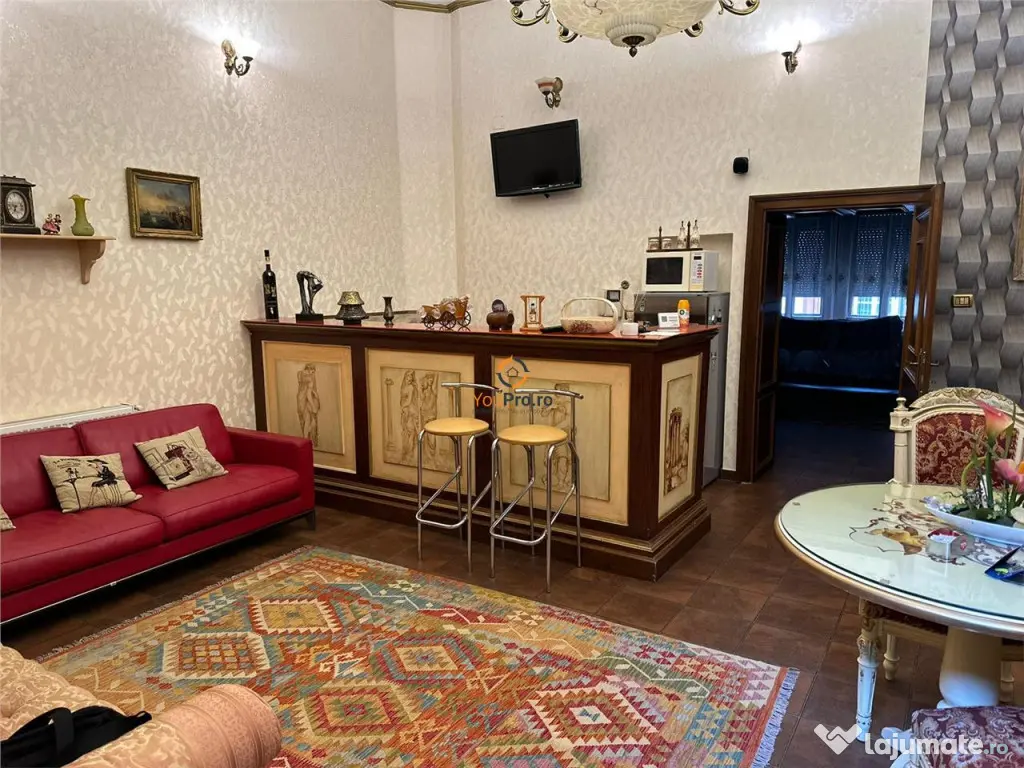 Ultracentral Unirii Etaj 1