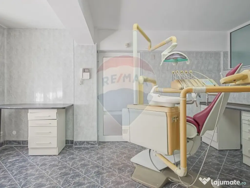 Cabinete medicale in Brașov: Inchiriere premium, lângă...