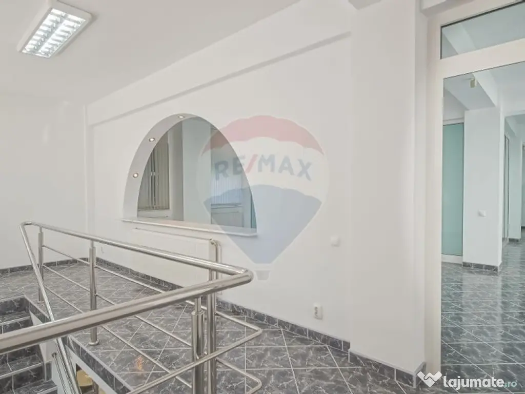 Cabinete medicale in Brașov: Inchiriere premium, lângă...