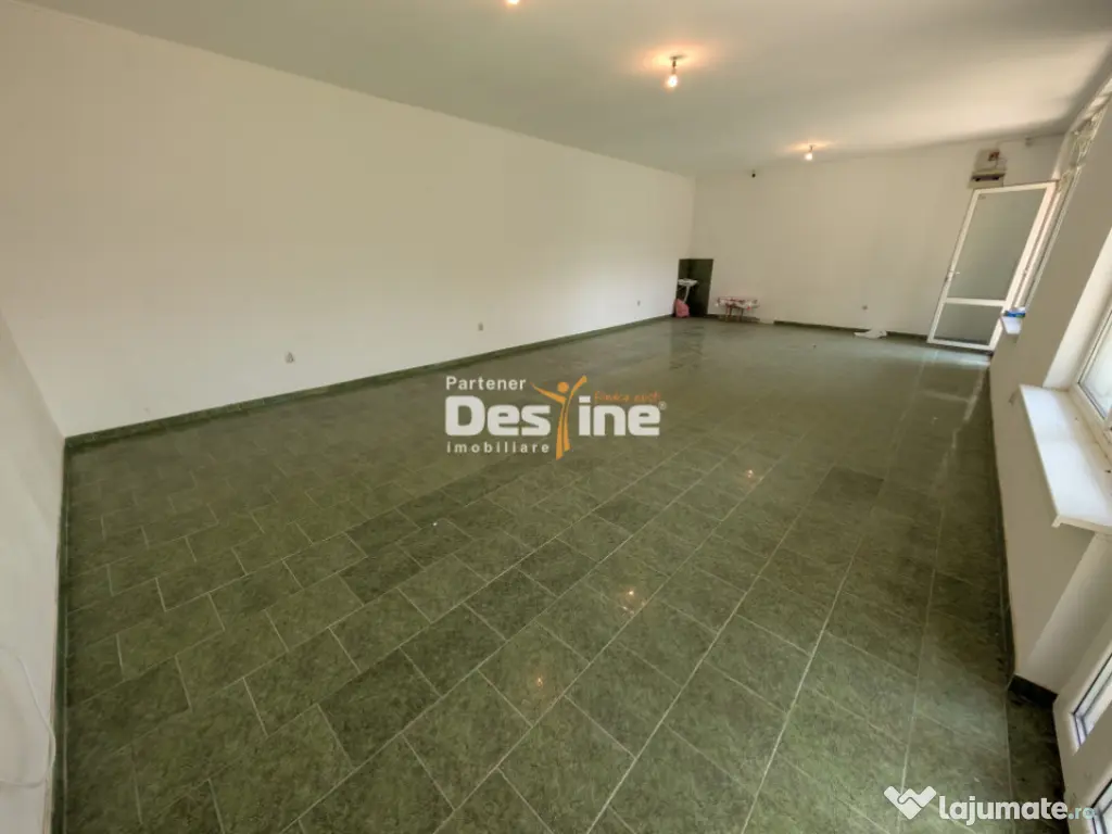 Investiție, Casă 170 mp cu 2400 mp teren cu IAZ la asfalt 