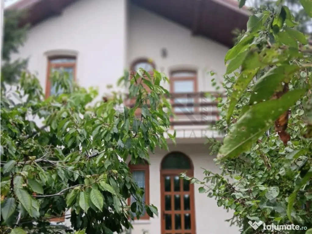 Copou Viticultori Vila D P M S.U.=181,74 Teren 415mp.constru