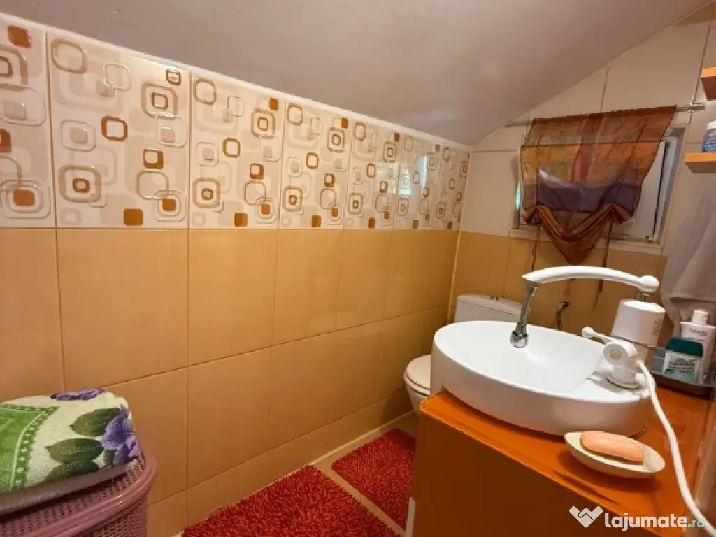 Proprietate ideală pentru familie Boldesti-Scăeni 