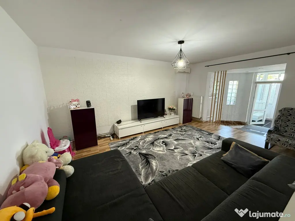 Proprietate ideală pentru familie Boldesti-Scăeni 