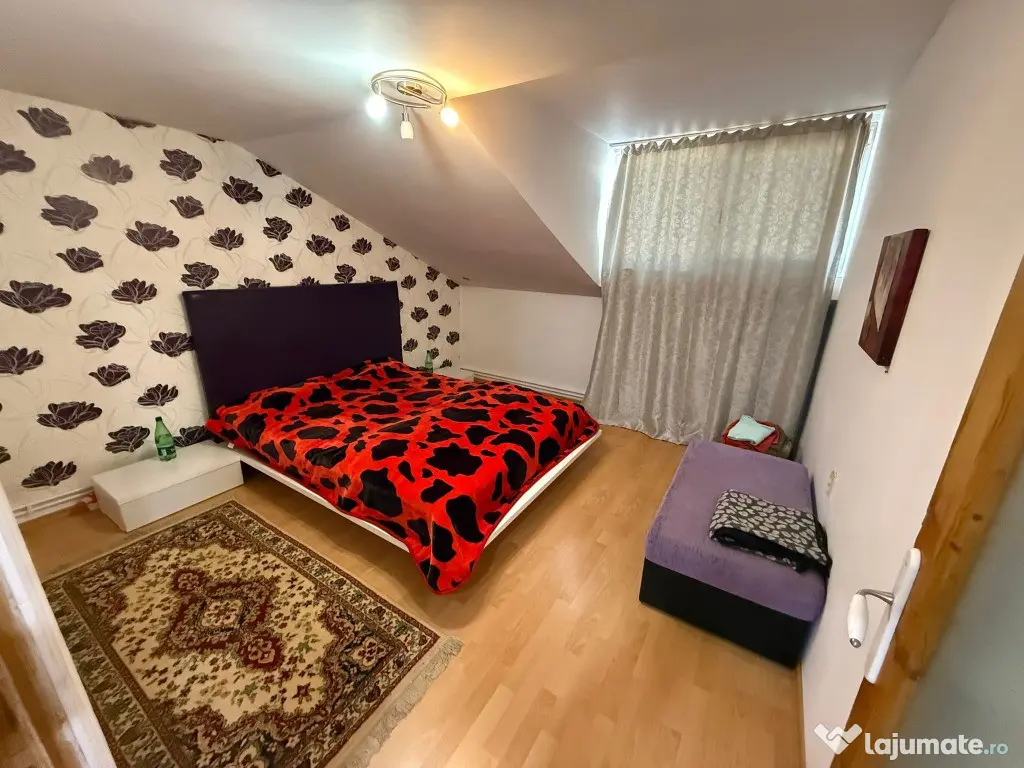 Proprietate ideală pentru familie Boldesti-Scăeni 