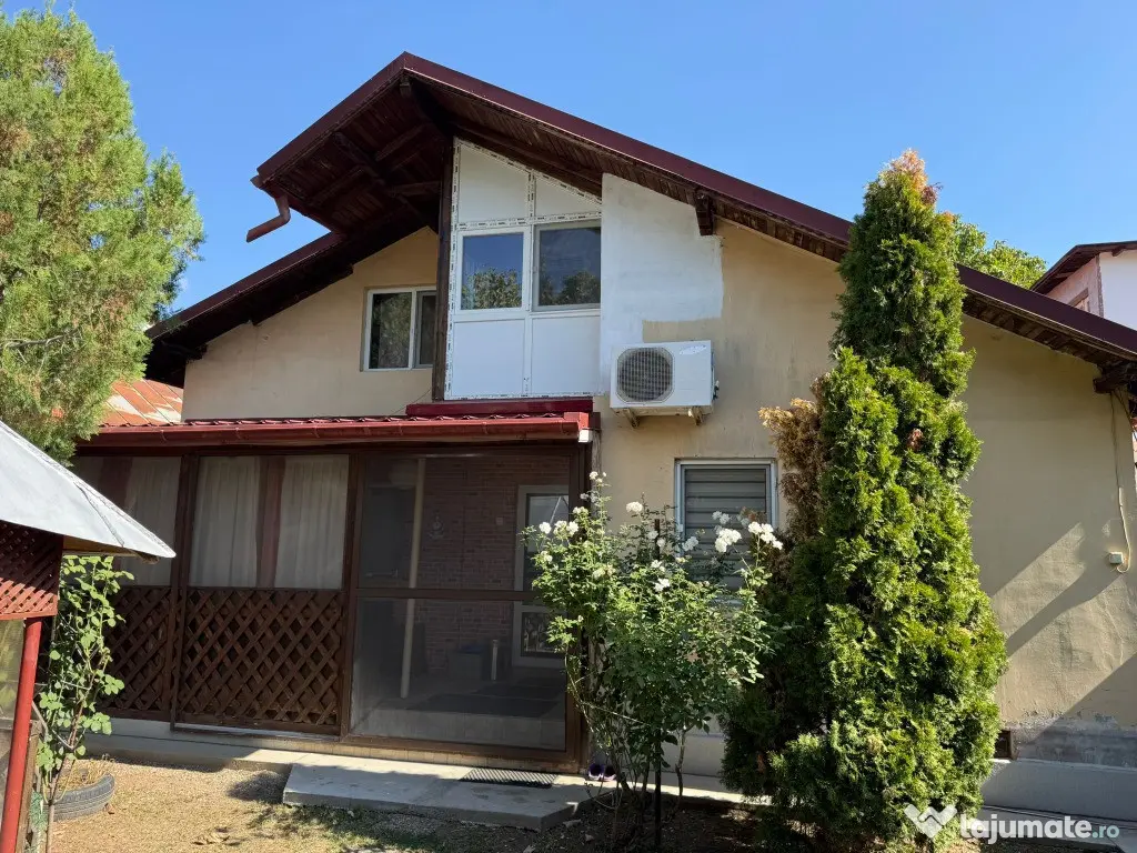 Proprietate ideală pentru familie Boldesti-Scăeni 