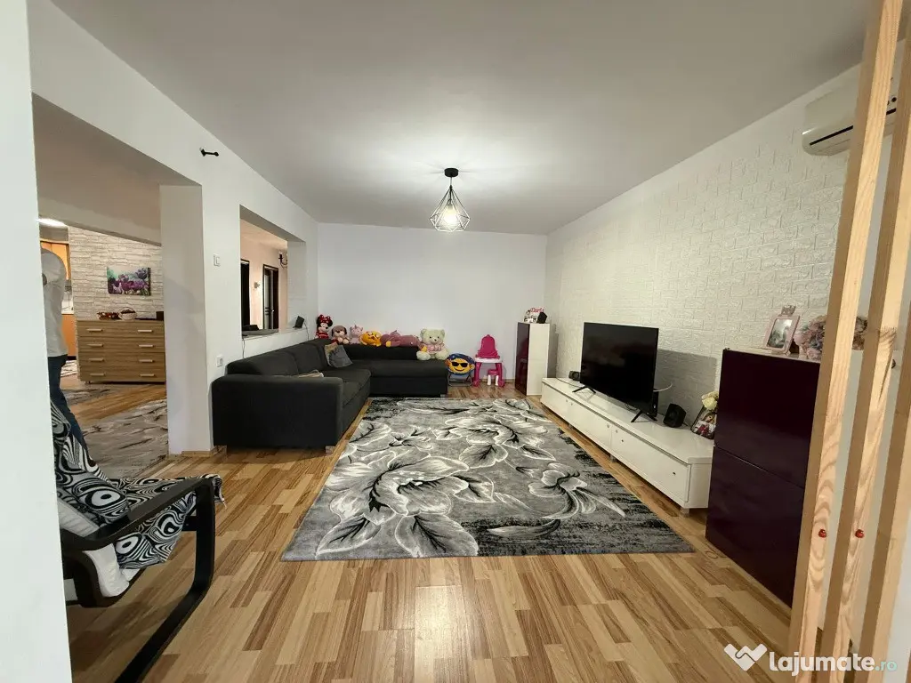 Proprietate ideală pentru familie Boldesti-Scăeni 