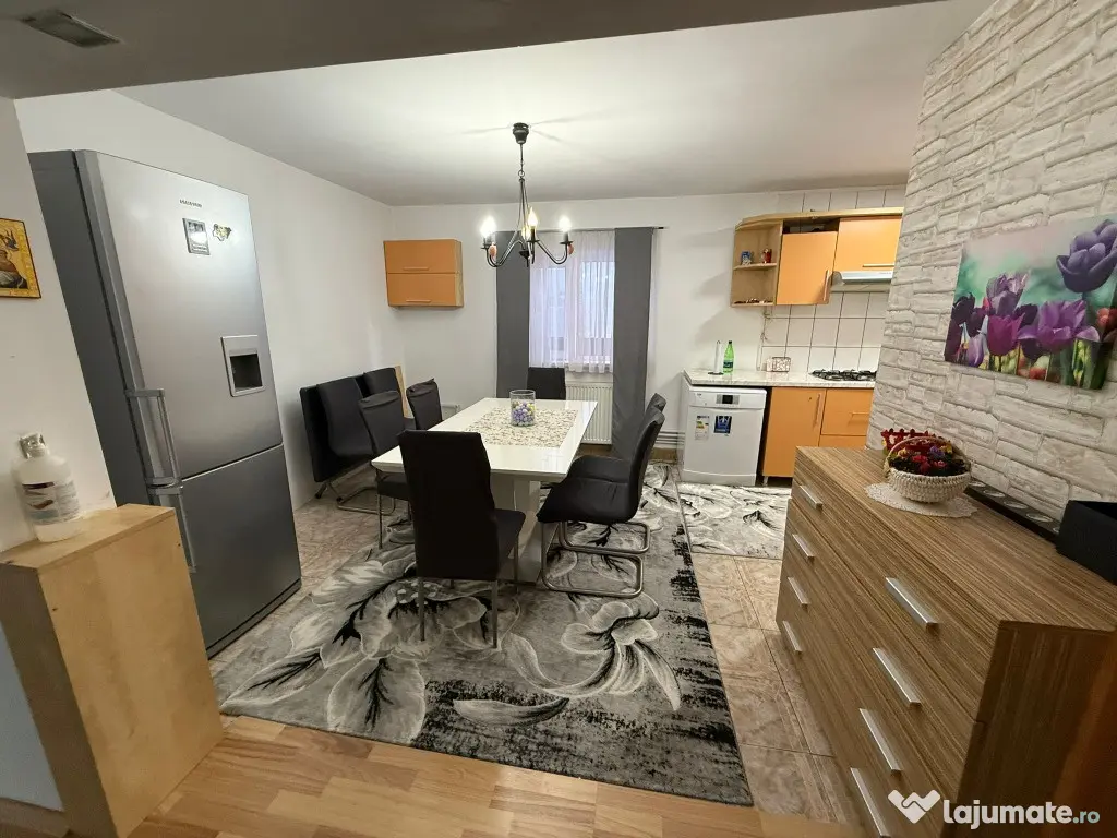 Proprietate ideală pentru familie Boldesti-Scăeni 