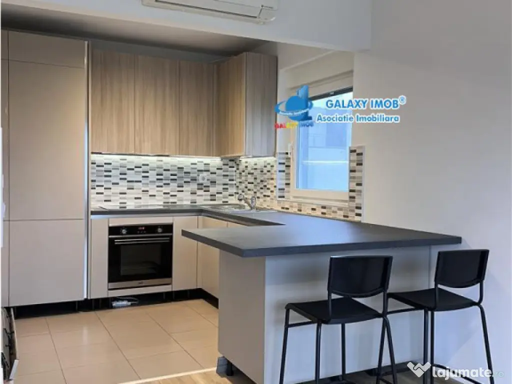 Apartament 3 camere Cartierul German Residenz Chitila