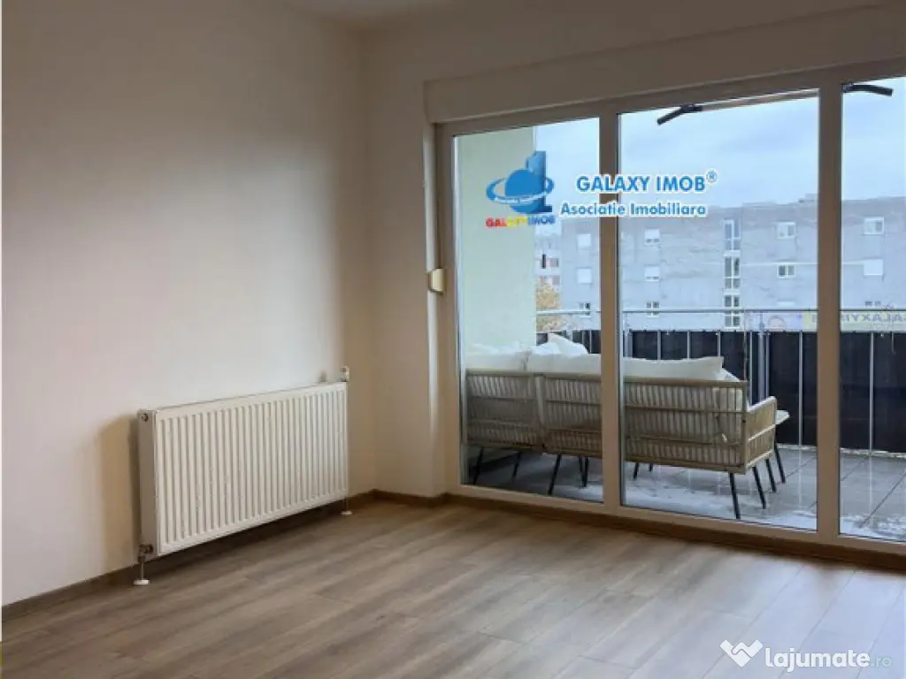 Apartament 3 camere Cartierul German Residenz Chitila