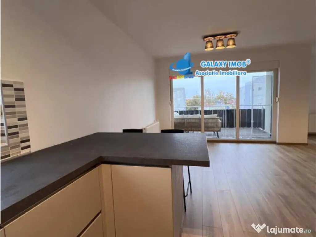 Apartament 3 camere Cartierul German Residenz Chitila 