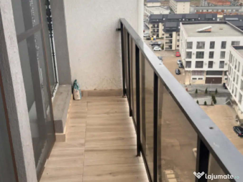 Apartament modern 2 camere str. Doamna Stanca 