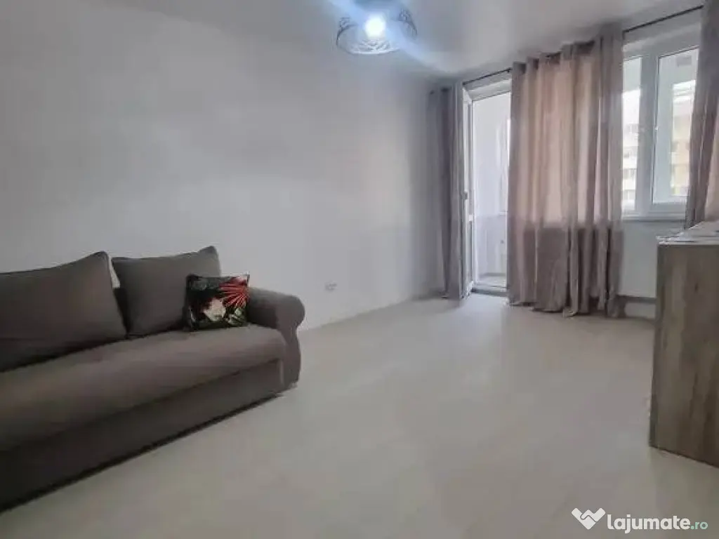 Apartament 2 camere 