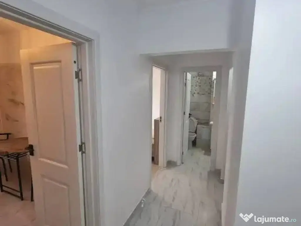 Apartament 2 camere 