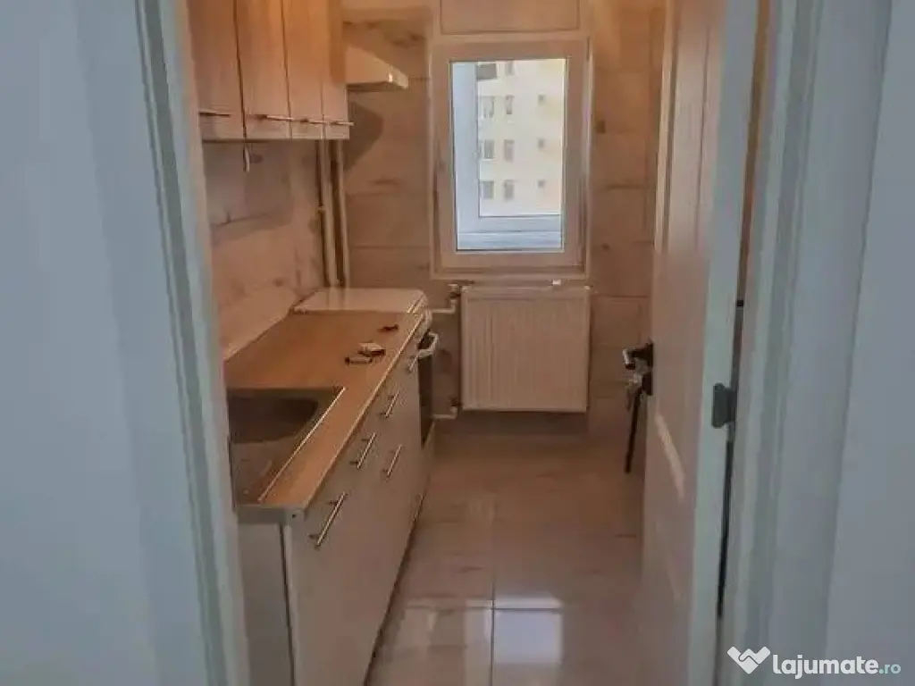 Apartament 2 camere 