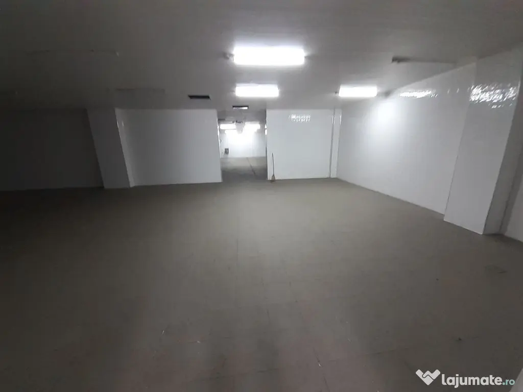 Hala - flux DSV - domeniu alimentar - productie sau catering 