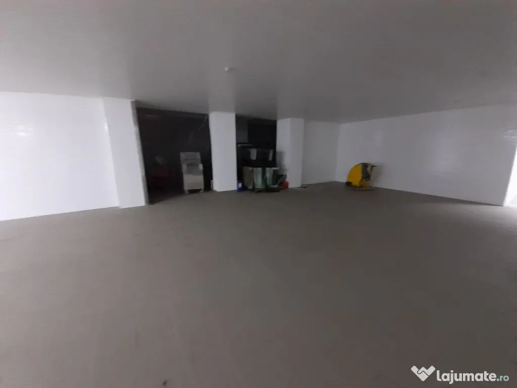 Hala - flux DSV - domeniu alimentar - productie sau catering 