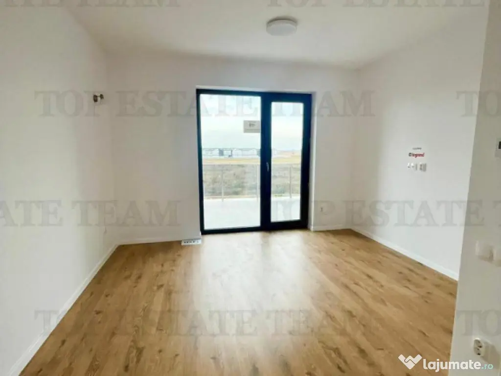 Vile moderne de in Pipera - confort, calitate si investitie 