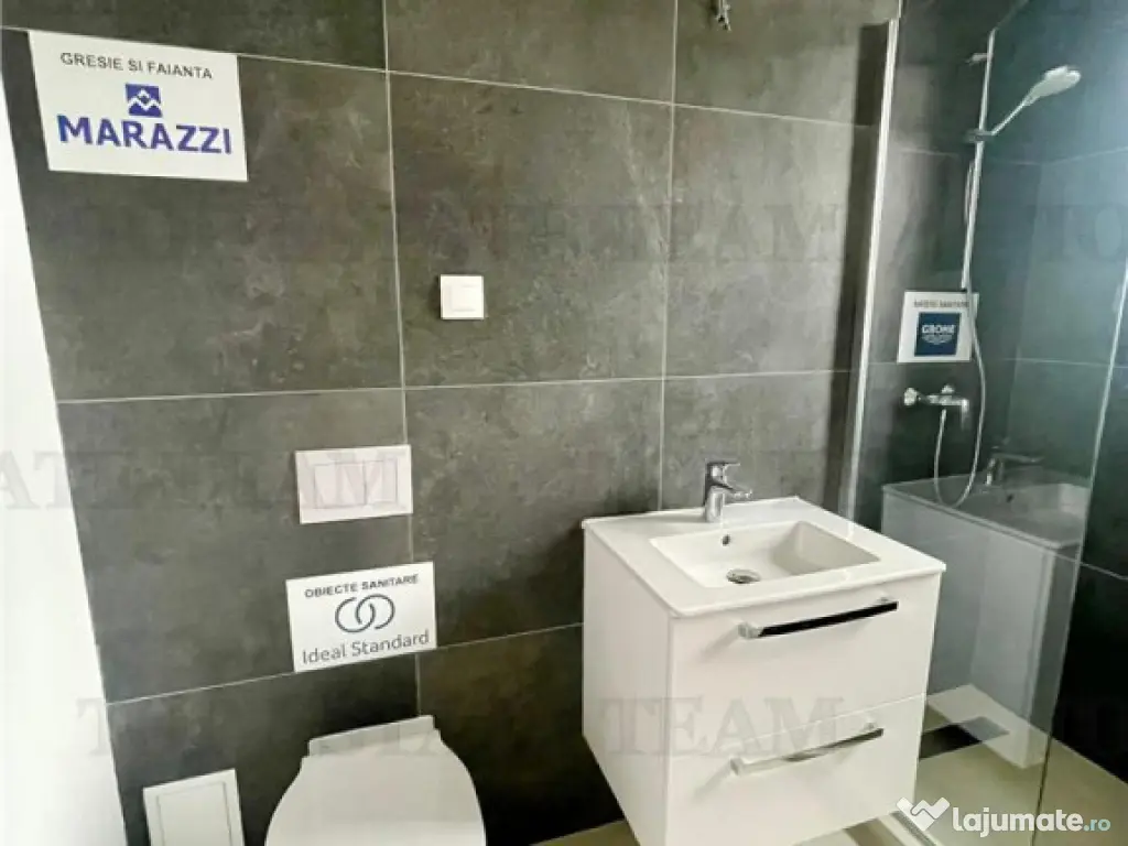 Vile moderne de in Pipera - confort, calitate si investitie 