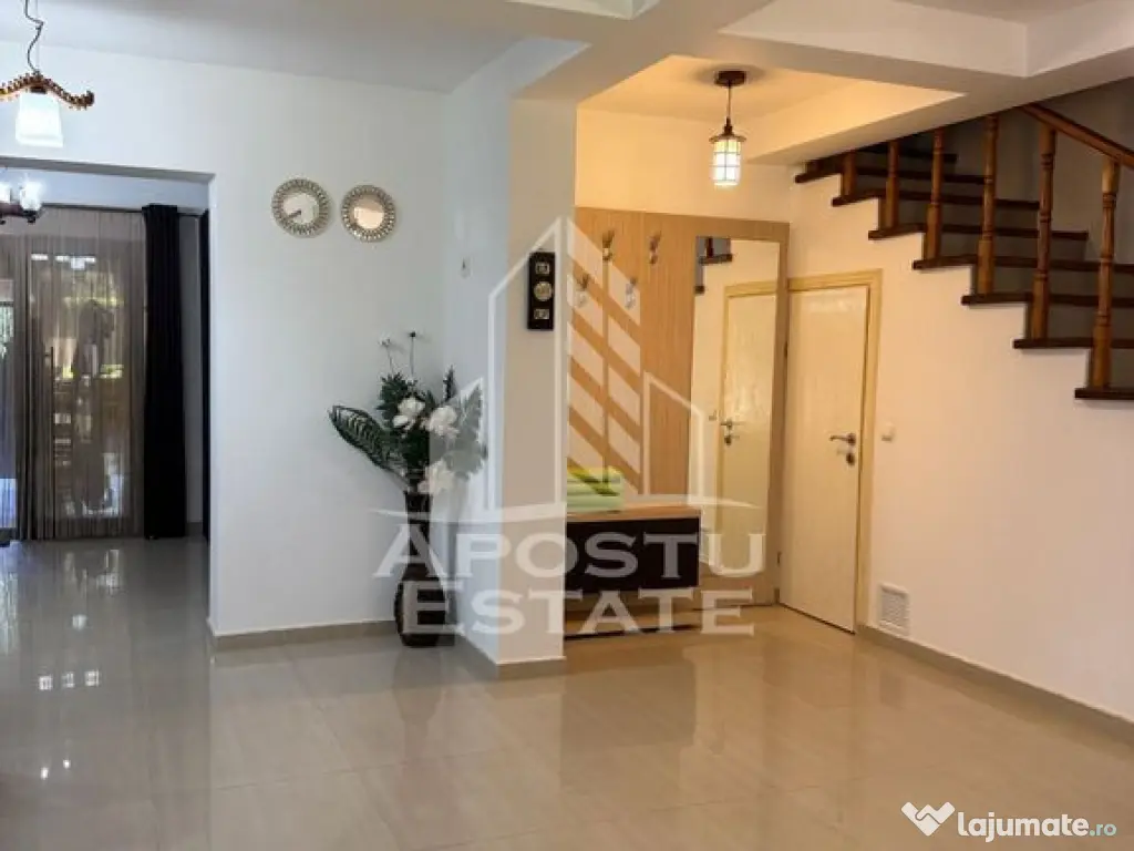 Pensiune amenajata 10 camere, 10 bai, 2 bucatarii, in Del...