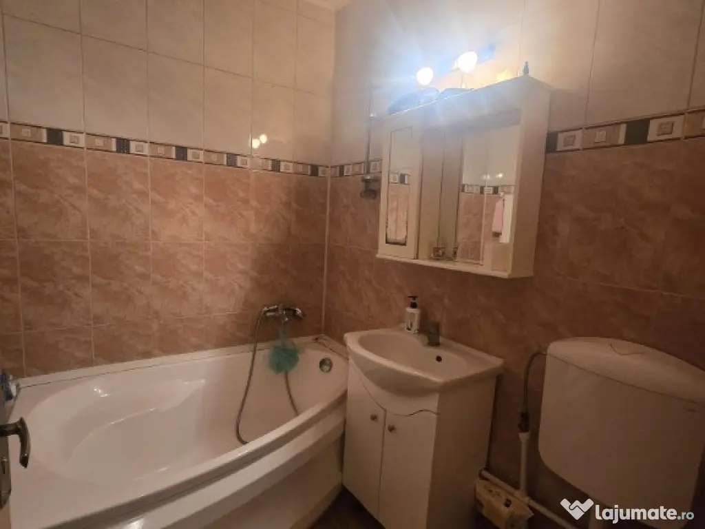 C. Galati 2 cam cf I sd Mobilat si Utilat 