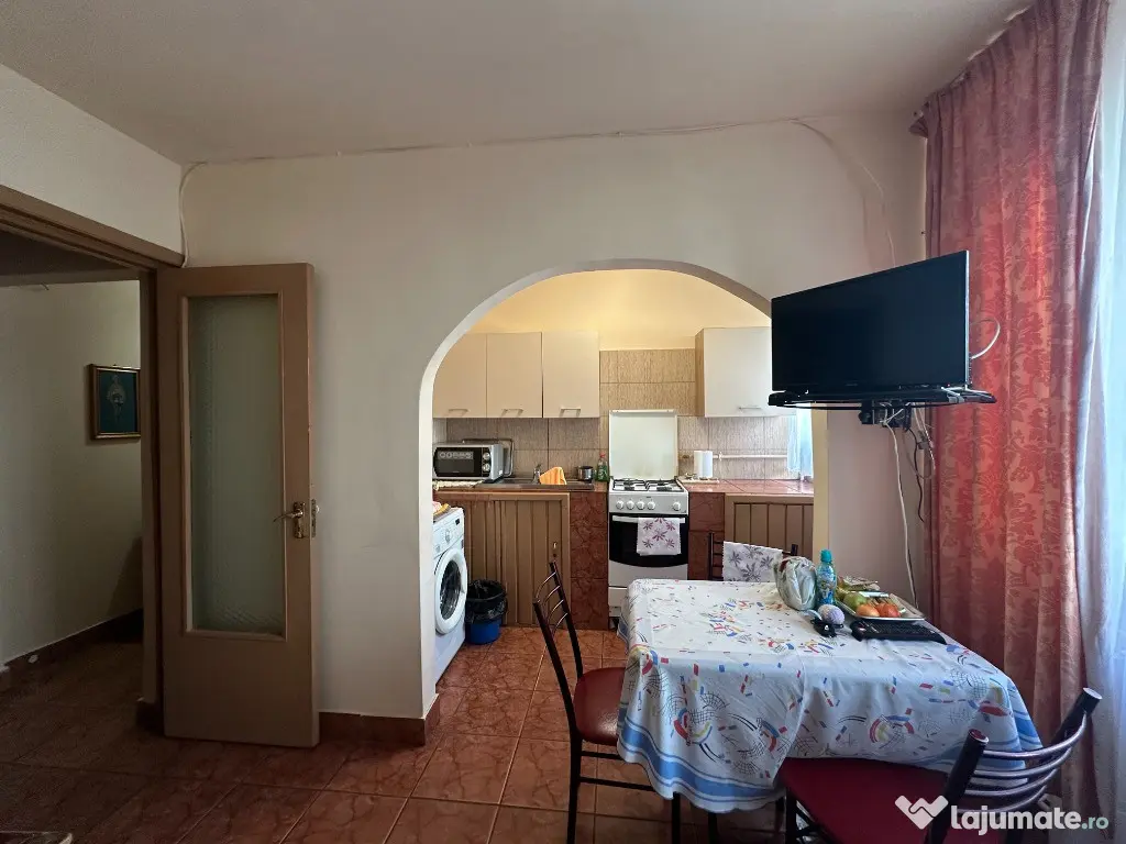 VIGAFON - Apartament 3 camere Malu Rosu